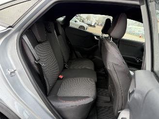 Ford Puma 1.0 EcoBoost Hybrid ST-Line picture 12