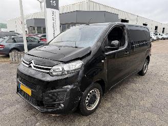  Citroën Jumpy 2.0 BlueHDI 120 XL Club 2021/4