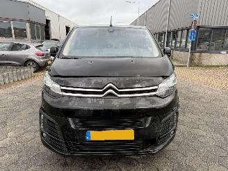 Citroën Jumpy 2.0 BlueHDI 120 XL Club picture 2