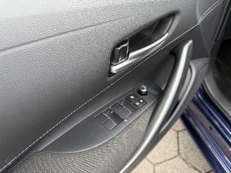 Toyota Corolla Touring Sports Hybrid 140 Active picture 8