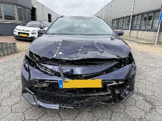 Toyota Corolla Touring Sports Hybrid 140 Active picture 2