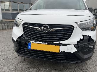 Opel Combo 1.5D L2H1 Edition picture 12