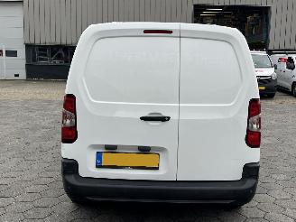 Opel Combo 1.5D L2H1 Edition picture 5