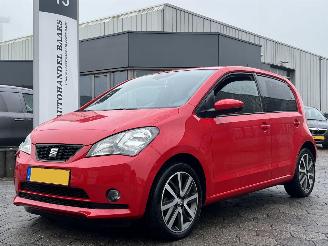 Voiture accidenté Seat Mii FR Electric Plus 2020/12