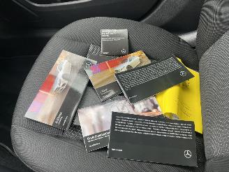 Mercedes A-klasse 180 Business Solution AUTOMAAT picture 23