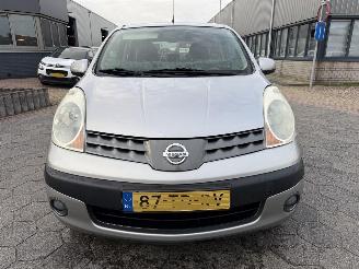 Nissan Note AUTOMAAT!!!!!!!!!!!!!!!!!!!!!!!!!!!!!!!!!!!!!!!!!!!!!!!!!!!!!!!!!!!! picture 2