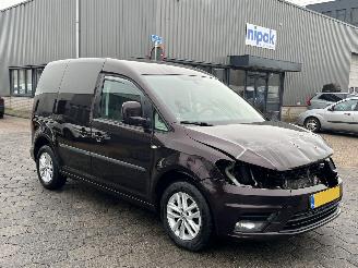 Volkswagen Caddy 2.0 TDI L1H1 BMT Highline picture 3