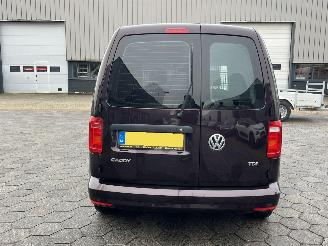 Volkswagen Caddy 2.0 TDI L1H1 BMT Highline picture 5