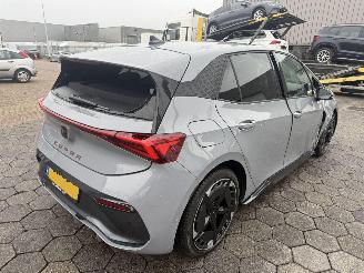 Cupra Born Business Limited 63 kWh picture 6