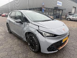 Cupra Born Business Limited 63 kWh picture 3