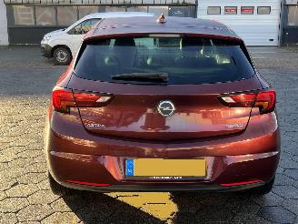 Opel Astra 1.4 Business Executive picture 5