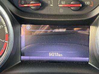 Opel Astra 1.4 Business Executive picture 16