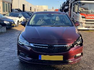 Opel Astra 1.4 Business Executive picture 2