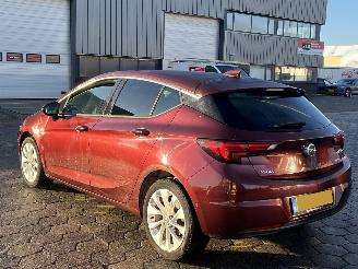 Opel Astra 1.4 Business Executive picture 6