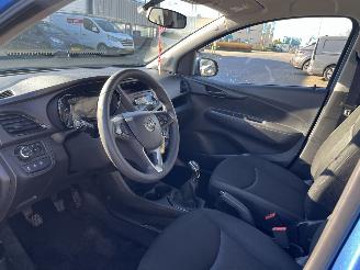 Opel Karl 1.0 ecoFLEX Edition picture 16