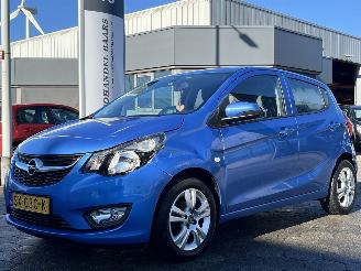 Schadeauto Opel Karl 1.0 ecoFLEX Edition 2018/6