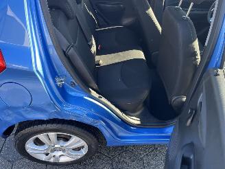 Opel Karl 1.0 ecoFLEX Edition picture 13