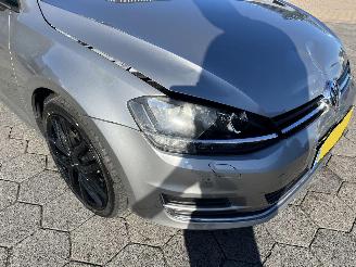 Volkswagen Golf 1.4 TSI ACT Highline PANO AUTOMAAT picture 11