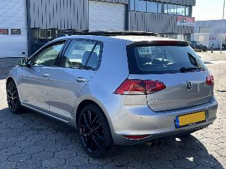 Volkswagen Golf 1.4 TSI ACT Highline PANO AUTOMAAT picture 6
