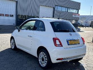 Fiat 500 0.9 TwinAir Turbo Lounge picture 6