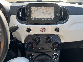 Fiat 500 0.9 TwinAir Turbo Lounge picture 17