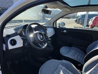 Fiat 500 0.9 TwinAir Turbo Lounge picture 12