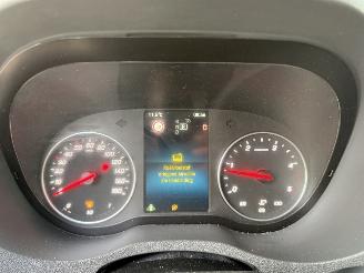 Mercedes Sprinter 314 2.2 CDI L2H2 DC EURO VI-D picture 18