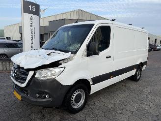  Mercedes Sprinter 314 2.2 CDI L2H2 DC EURO VI-D 2019/1