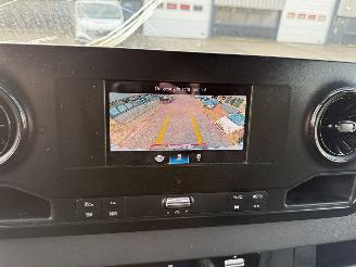 Mercedes Sprinter 314 2.2 CDI L2H2 DC EURO VI-D picture 19
