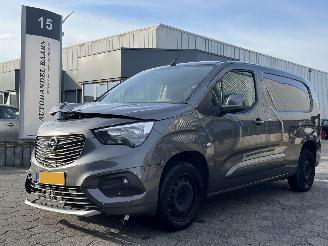 dommages fourgonnettes/vécules utilitaires Opel Combo 1.5D L2H1 Edition 2021/7