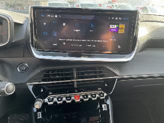 Peugeot 2008 1.2 Hybrid 136 GT picture 19