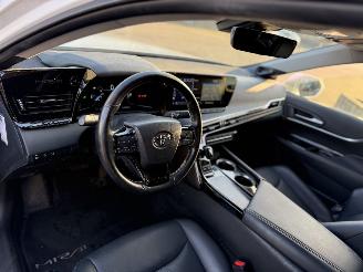 Toyota Mirai Executive picture 15