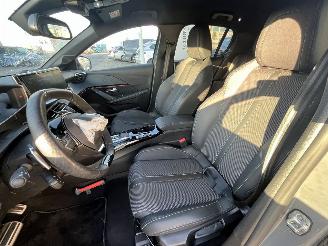 Peugeot 208 1.2 Hybrid 145 e-DCS6 GT picture 12