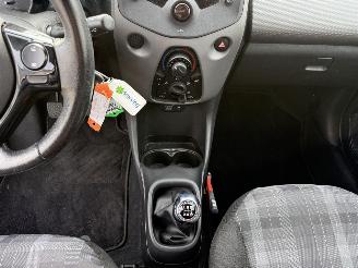 Peugeot 108 1.0 e-VTi Active picture 20