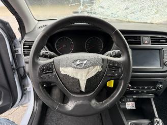 Hyundai I-20 1.0 T-GDI Comfort picture 15