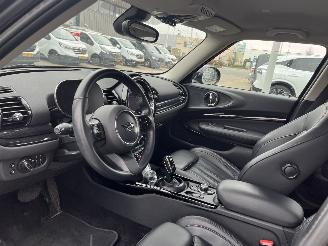 Mini Clubman 1.5 Cooper Business Edition AUTOMAAT picture 16