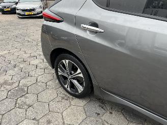 Nissan Leaf e+ N-Connecta 62 kWh picture 12