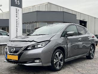 Unfallwagen Nissan Leaf e+ N-Connecta 62 kWh 2021/8