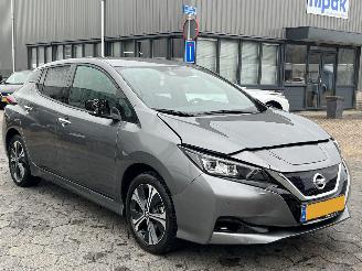 Nissan Leaf e+ N-Connecta 62 kWh picture 3