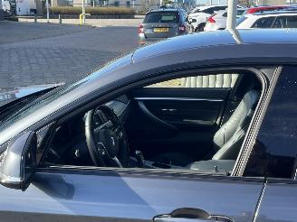 BMW 4-serie Gran Coupé 418i High Executive AUTOMAAT picture 8