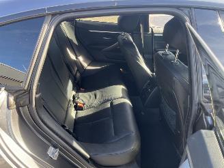 BMW 4-serie Gran Coupé 418i High Executive AUTOMAAT picture 9