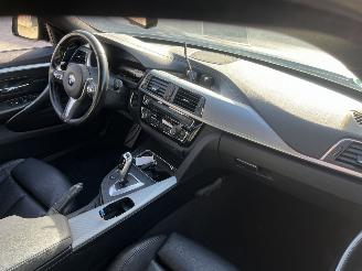 BMW 4-serie Gran Coupé 418i High Executive AUTOMAAT picture 10