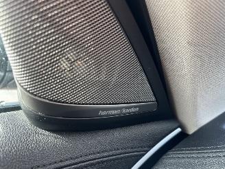 BMW 5-serie 530d High Executive AUTOMAAT picture 21