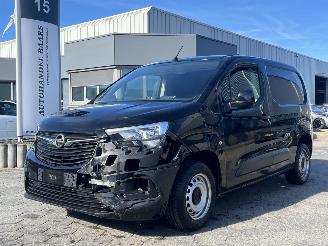 Opel Combo 1.5D L1H1 Edition 2020/10