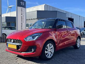 škoda osobní automobily Suzuki Swift 1.2 Select Smart Hybrid 2021/6