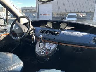 Lancia Phedra 2.2 JTD Platino picture 13