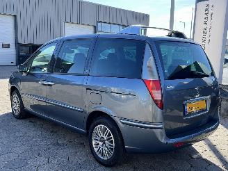 Lancia Phedra 2.2 JTD Platino picture 6