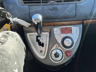 Lancia Phedra 2.2 JTD Platino picture 19