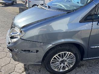 Lancia Phedra 2.2 JTD Platino picture 10