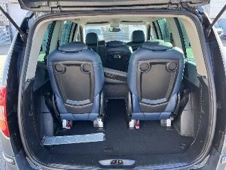 Lancia Phedra 2.2 JTD Platino picture 8